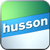 Logo Husson International