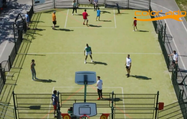 Color'ado multisports
